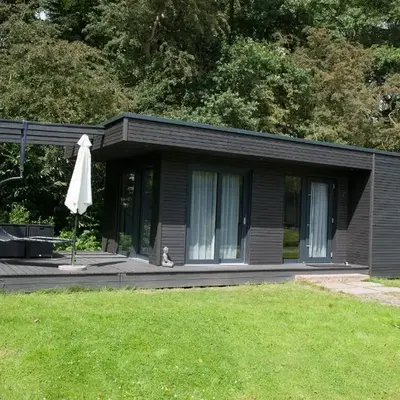Gronenberger Mühle Haus Birte