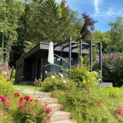 Gronenberger Mühle Haus 03