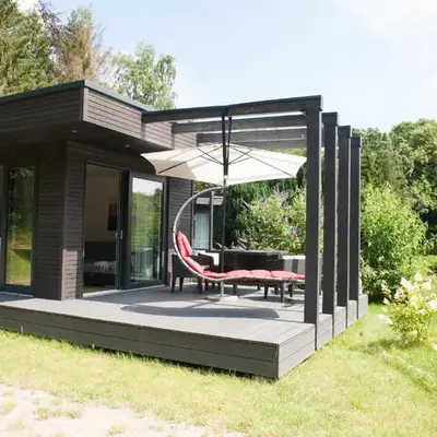 Gronenberger Mühle Haus 5