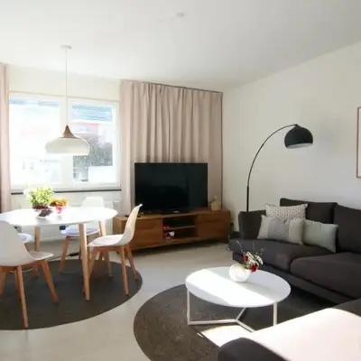 Ferienwohnung Strandluft - Niendorf Ostsee