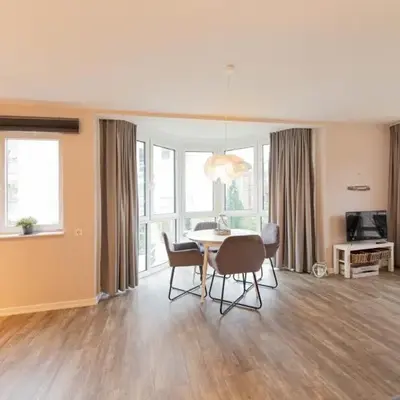 Ferienwohnung Beach Life 4 - Scharbeutz
