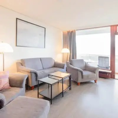 Residenz App 373 - Timmendorfer Strand