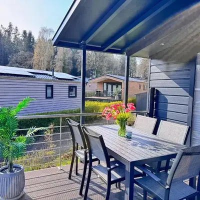 Ferienhaus 