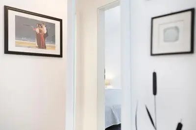 Grundriss der Unterkunft Domizil am Wohld