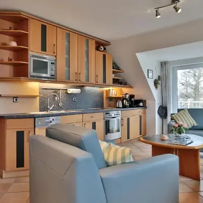 Domizil Strandburg Domizil Strandburg Appartement 13 Ferienwohnung Bremen