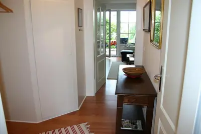 Grundriss der Unterkunft Wohnpark Niendorf Wohnpark Niendorf Appartement 39