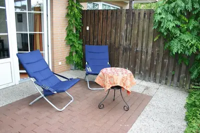 Grundriss der Unterkunft Wohnpark Niendorf Wohnpark Niendorf Appartement 39