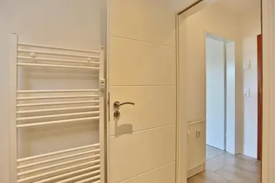 Grundriss der Unterkunft Haus Kastanienallee 3 Haus Kastanienallee 3 Appartement 2