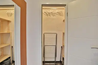 Grundriss der Unterkunft Haus Kastanienallee 3 Haus Kastanienallee 3 Appartement 2