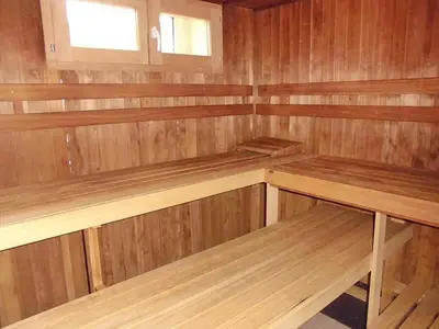Grundriss der Unterkunft Carpe Diem Carpe Diem Appartement 151