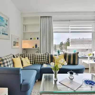Carpe Diem Carpe Diem Appartement 151