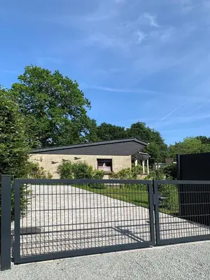 Grundriss der Unterkunft Ferienhaus Ahornweg Niendorf Ostsee Ahornweg Niendorf Ostsee