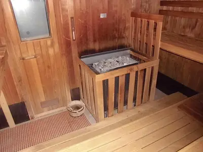 Grundriss der Unterkunft Carpe Diem Carpe Diem Appartement 088