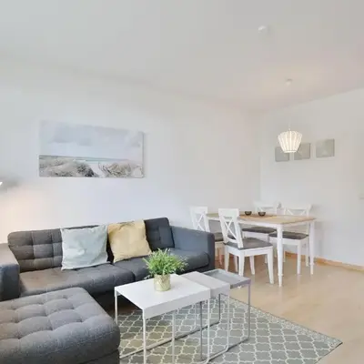 Haus Hubertus Haus Hubertus Appartement 05
