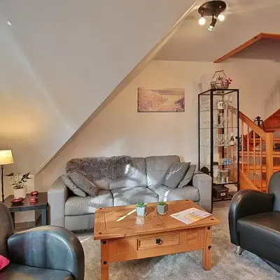 Gorch-Fock-Park Haus 57 Gorch-Fock-Park 57 Appartement 23