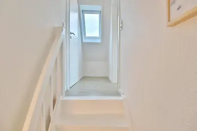 Grundriss der Unterkunft Haus Wiesenweg Haus Wiesenweg Appartement 7