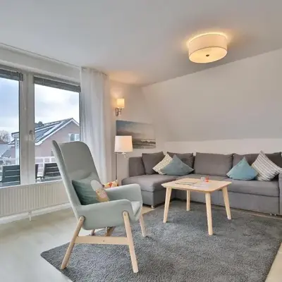 Haus Wiesenweg Haus Wiesenweg Appartement 7