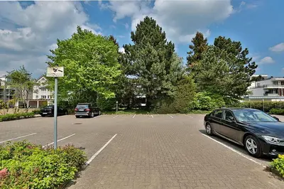Grundriss der Unterkunft Domizil Strandallee 180 Domizil Strandallee 180 Appartement 5