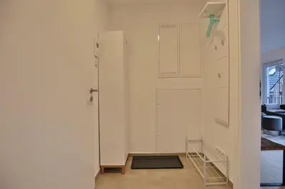 Grundriss der Unterkunft Residenz Wolburgstraße 49 Appartement Friedl Wolburgstr 49 Appartement 5