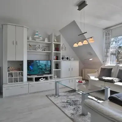 Im Brook 36-38 Am Elchgrund Appartement 10