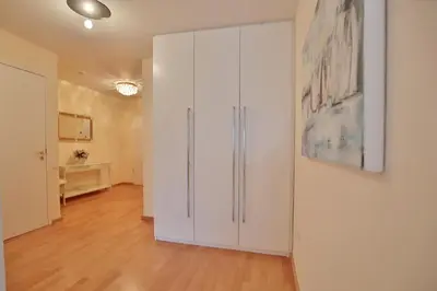 Grundriss der Unterkunft Villa Mér Baltique Villa Mér Baltique Appartement 12