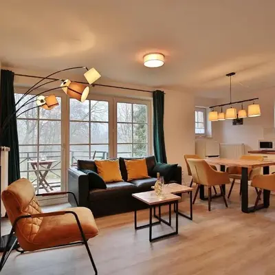 Haus Parkblick
