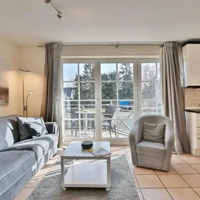 Haus Parkblick