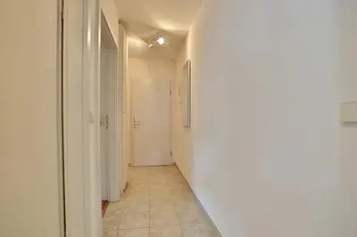 Grundriss der Unterkunft Gorch-Fock-Straße 16 Gorch-Fock-Str 16 Appartement 2