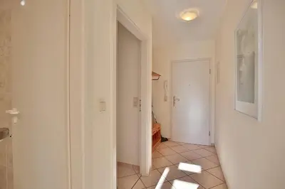 Grundriss der Unterkunft Gorch-Fock-Straße 16 Gorch-Fock-Str 16 Appartement 8