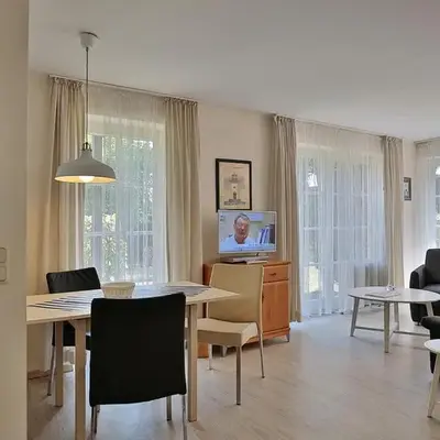 Am Rosenhain 6 Am Rosenhain 6 Appartement 3