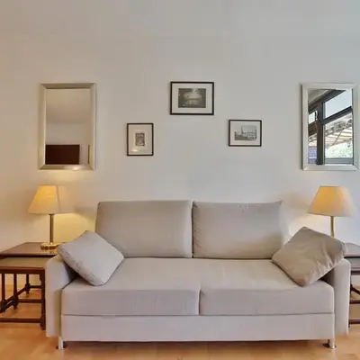 Haus Robinson Haus Robinson Appartement 2