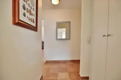 Grundriss der Unterkunft Sunshine-Residenz Sunshine Residenz Appartement 5