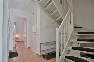 Grundriss der Unterkunft Gorch-Fock-Park Haus 57 Gorch-Fock-Park 57 Appartement 26
