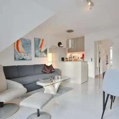 Gorch-Fock-Park Haus 57 Gorch-Fock-Park 57 Appartement 26