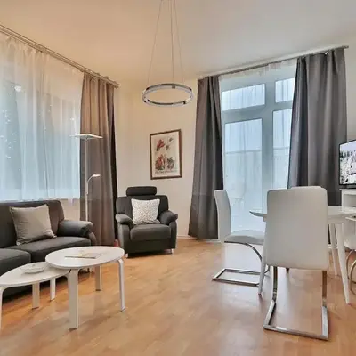 Villa Demory Villa Demory Appartement 6