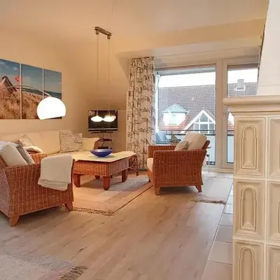 Am Elchgrund Am Elchgrund 7 Appartement 7