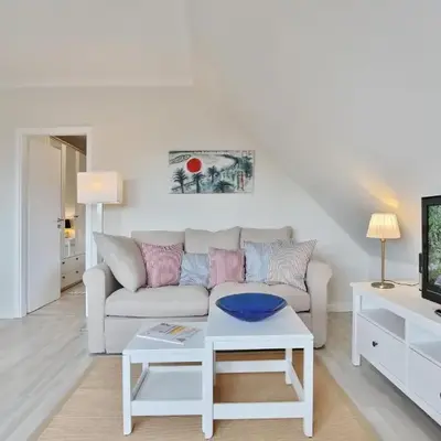 Wohnpark am Mühlenteich Wohnpark am Mühlenteich Appartement 17