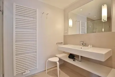 Ein Badezimmer in der Unterkunft Villa Marisol Villa Marisol Appartement 2