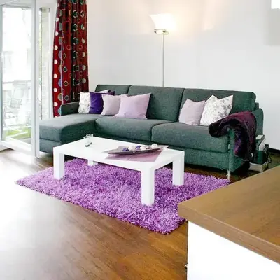 Domizil am Meer Domizil am Meer Appartement 18