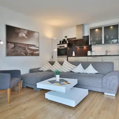 Domizil am Meer Domizil am Meer Appartement 13