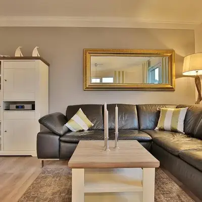 Domizil am Meer Domizil am Meer Appartement 14