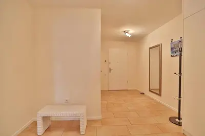 Grundriss der Unterkunft Villa Mér Baltique Villa Mér Baltique Appartement 20