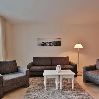 Villa Mér Baltique Villa Mér Baltique Appartement 20