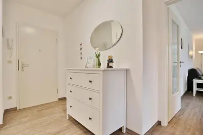Grundriss der Unterkunft Wohnpark am Mühlenteich Wohnpark am Mühlenteich Appartement 32