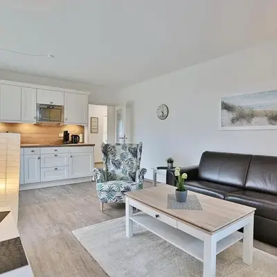 Wohnpark am Mühlenteich Wohnpark am Mühlenteich Appartement 32