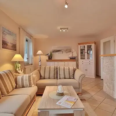 Domizil Strandburg Domizil Strandburg Appartement 26 Sonneneck