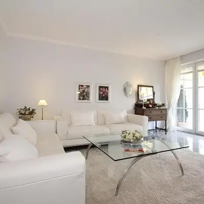 Domizil Gartenstraße Domizil Gartenstraße 4 Appartement 2