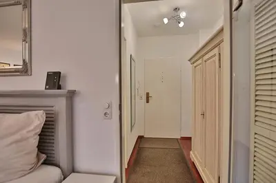 Grundriss der Unterkunft Maison Baltique Tdf Strand Maison Baltique Appartement 5