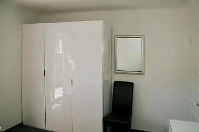 Grundriss der Unterkunft Villa Mare Villa Mare Appartement 3