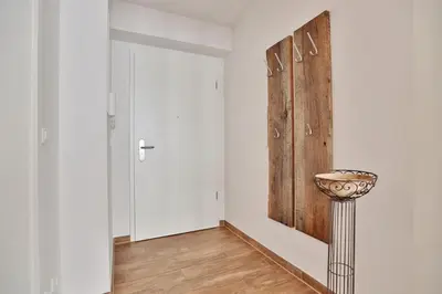 Grundriss der Unterkunft Die Wolburg Die Wolburg Appartement 6